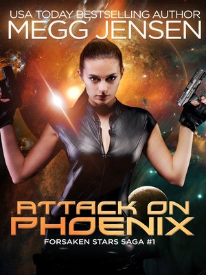 cover image of Attack on Phoenix